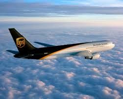 air shipping