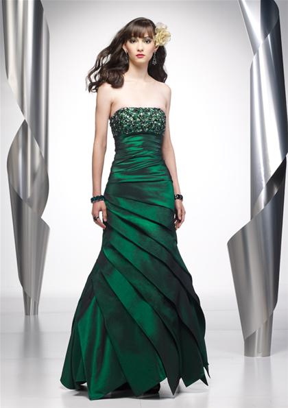 2011 Prom Gown Alyce 6613
