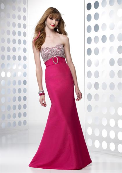 Homecoming Dresses 2011 B'Dazzle 35391