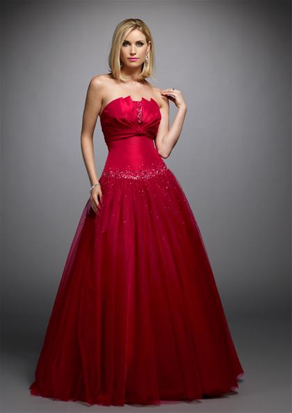 2011 Prom Gown Alyce 5362