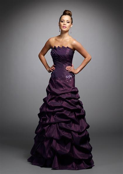 2011 Prom Gown Alyce 5366