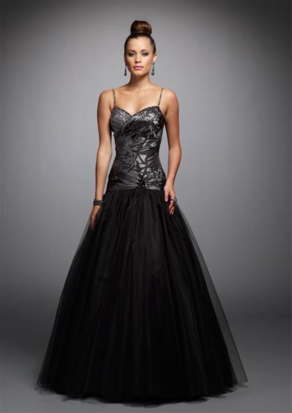 2011 Prom Gown Alyce 5367