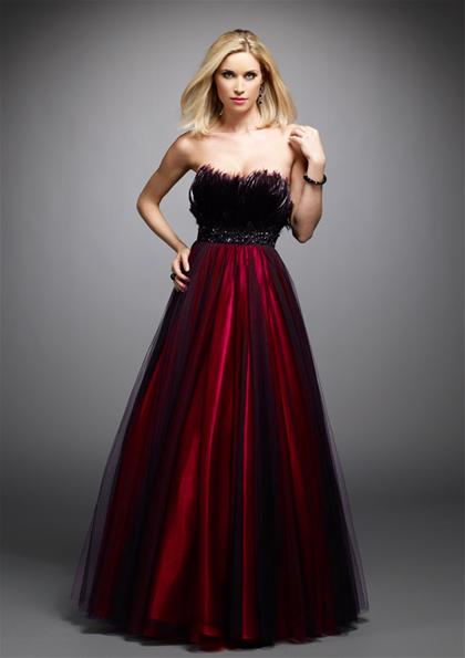 2011 Prom Gown Alyce 5370