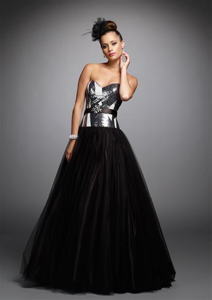 2011 Prom Gown Alyce 5371