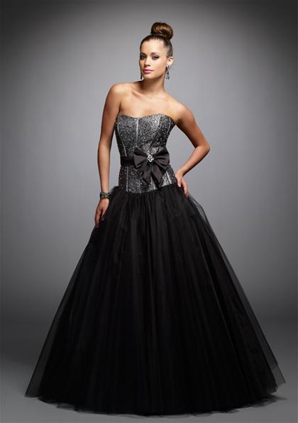 2011 Prom Gown Alyce 5372