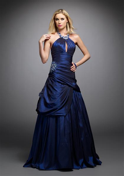 2011 Prom Gown Alyce 5377