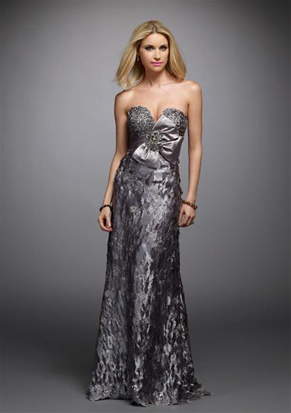 2011 Prom Gown Alyce 5379