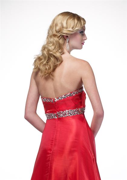 2011 Prom Gown Alyce 6500