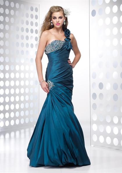 2011 Prom Gown Alyce 6614