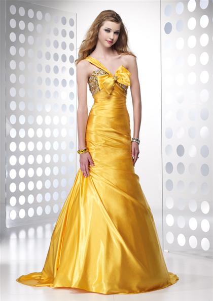 2011 Prom Gown Alyce 6634