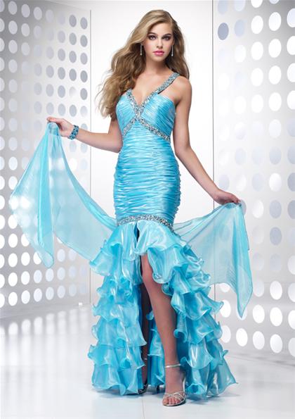 2011 Prom Gown Alyce 6643