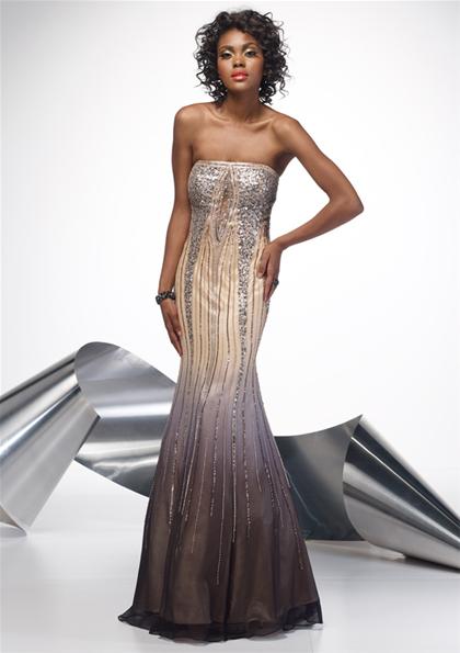 2011 Prom Gown Alyce 8901