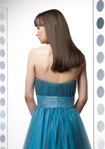 Homecoming Dresses 2011 B'Dazzle 35399