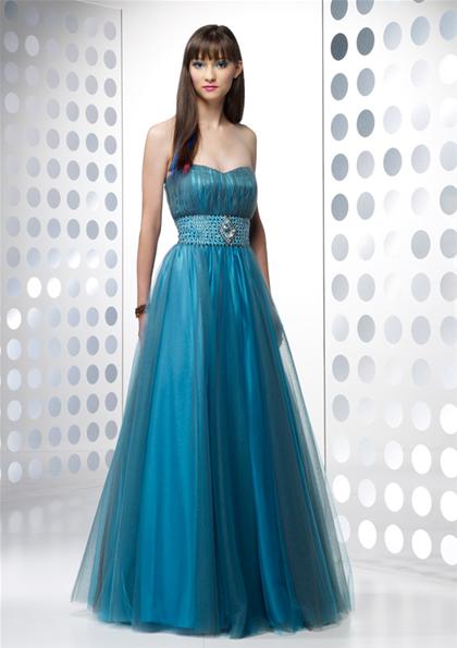Homecoming Dresses 2011 B'Dazzle 35399