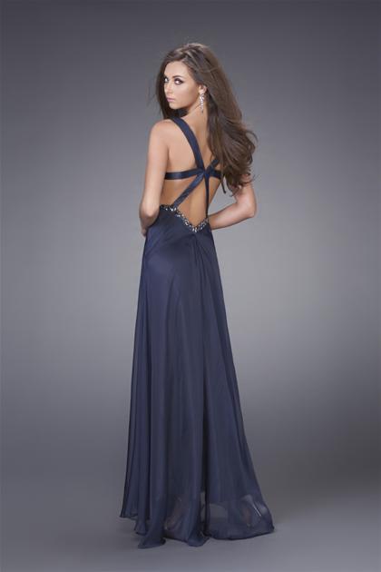 2011 La Femme Prom Dresses 15148