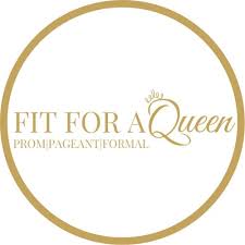 Fit for a queen